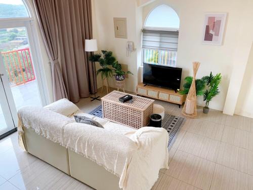 Yuanli Haus | 綠意山莊 Greenforest