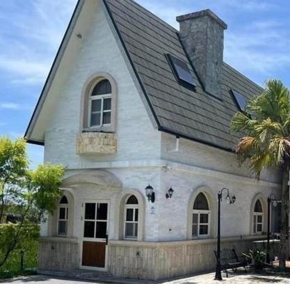 Sanxing Haus | 維瓦利