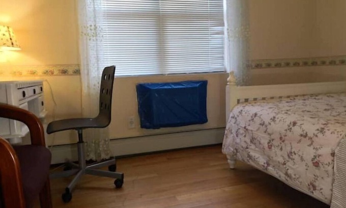 Queens Wohnung | 纽约之家 SunnyHome3 Short stay available, ask Owner