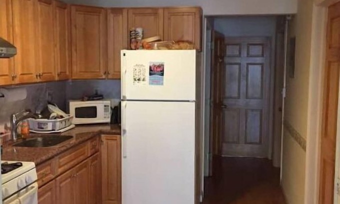 Queens Wohnung | 纽约之家 Sunnyhome7 Short stay available, ask Owner