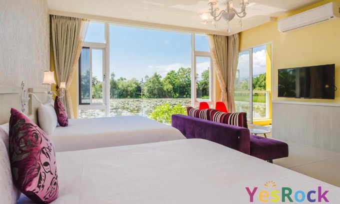 Dongshan Bed & Breakfast | 羅東微風小棧民宿