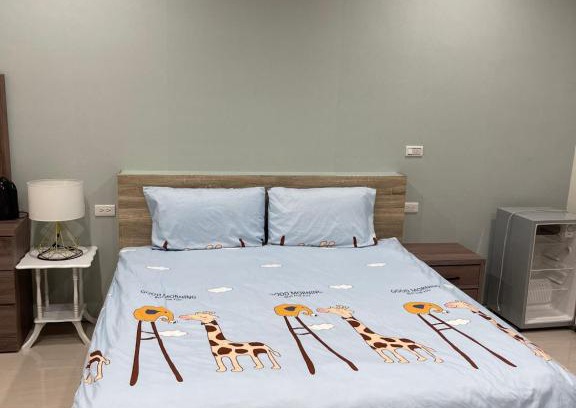 Luodong Haus | 羅東珍寶