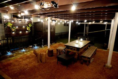 Mobara Villa | 美乃里 MINORI mobara