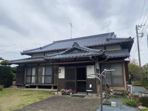 Mobara Haus | 美禄の杜 離れ