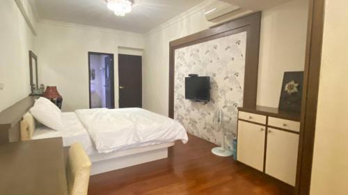 Donggang Haus | 美達民宿