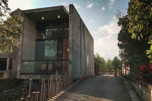 Dongshan Villa | 羽光漫步l 2-6人包棟