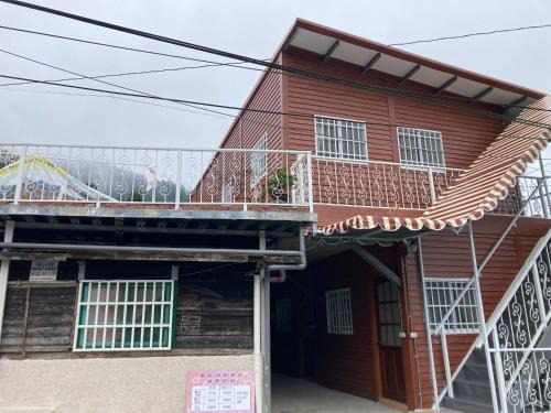 Zhuqi Haus | 老老街 誠君民宿