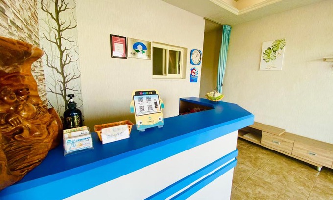 Wandan Haus | 臨居民宿