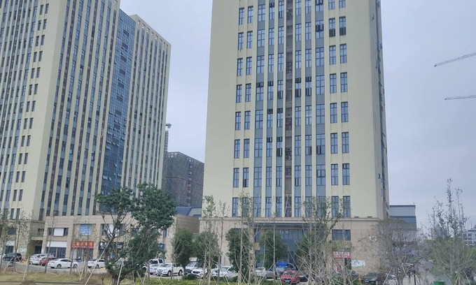 Longwan Wohnung | (自助扫码开门D19-429)温州五洲国际loft温馨民宿