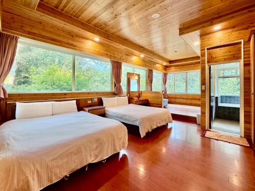 Guoxing Haus | 自在旅墅山莊