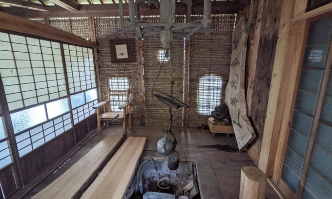 Kagamino-cho Haus | 自然と触れ合える宿みのむし