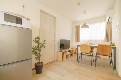 Naka Ward Wohnung | 自由自在OSU 301(KAZE)