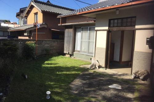 Tanabe Wohnung | 自遊らいふ 田辺