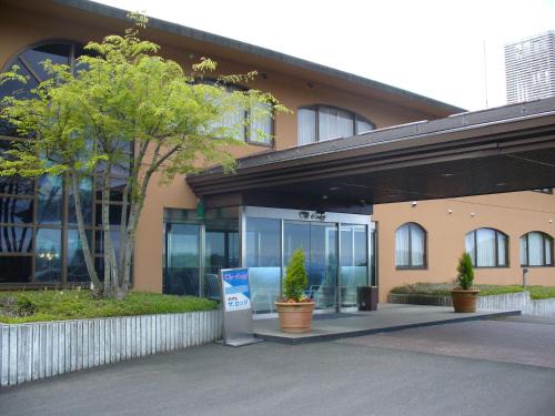 Maizuru Hotel | 舞鶴カントリークラブ ホテルロージュ