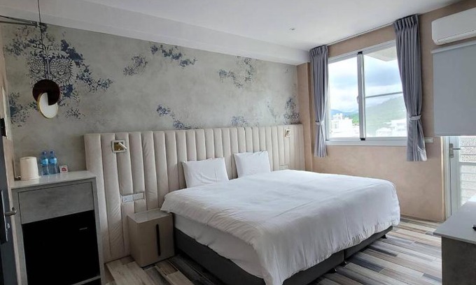 Taitung Haus | 芙蘿拉萃旅