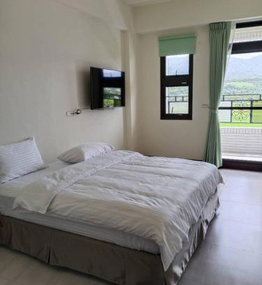 Chishang Haus | 花田一路民宿