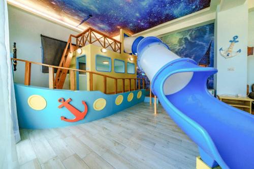 Ji'an Haus | 花蓮卡樂弗童話莊園民宿