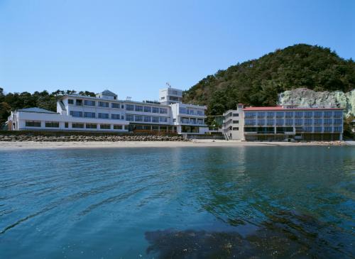 Mihama Hotel | 若狭美浜温泉 悠久乃碧 ホテル湾彩