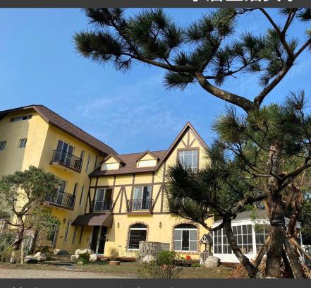 Beipu Haus | 茅店BnB