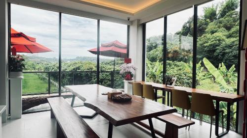 Chiayi Haus | 茗謝光臨民宿-包棟民宿