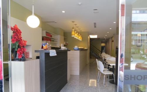 Talintsun Haus | 茶源旅店-潭暉魚池館