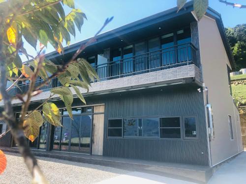 Fanlu Haus | 茶緣觀舍民宿