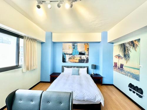 University District Haus | 莫蘭狄