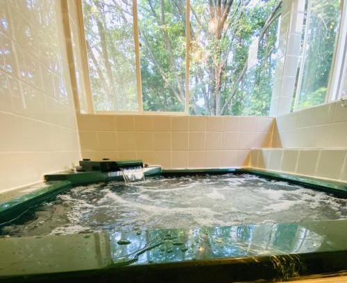 Tsu Villa | 菜音天然温泉別荘