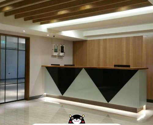 Kaohsiung City Centre Hotel | 萬酈精品旅館