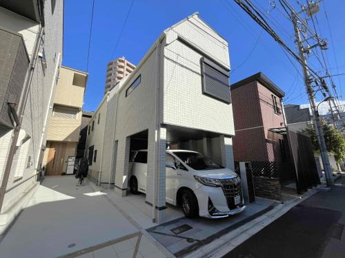 Shinjuku Wohnung | 落合ミリオンハウス