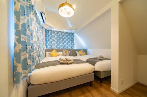 Katsushika Wohnung | 葛飾高砂戸建