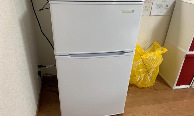 Kamata Wohnung | 蒲田エリアのマンションタイプで三密回避 家具家電付きのお部屋で自炊も可能消毒殺菌清掃