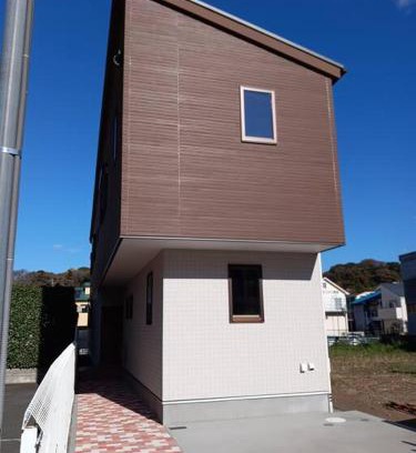 Fujisawa Wohnung | 藤沢HOME-1f