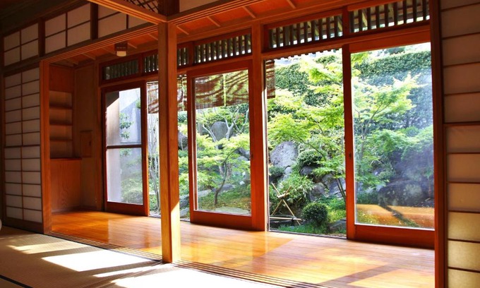 Yamanouchi Bed & Breakfast | 藤花楼 KAMAKURA