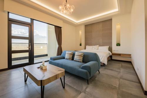 Chishang Haus | 蘴旅民宿