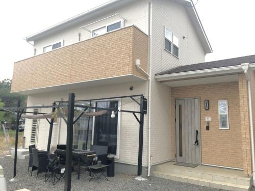 Nasushiobara Wohnung | 術Jutsu那須塩原