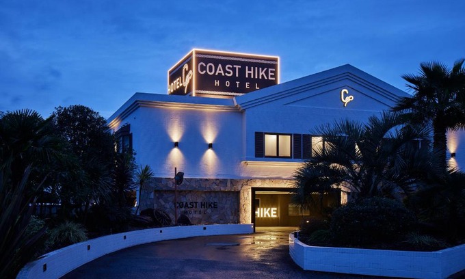 Sodegaura Hotel | 袖ヶ浦c COAST HIKE HOTEL