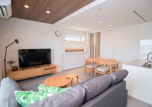 Yokosuka Haus | 観音崎ビーチヴィラ