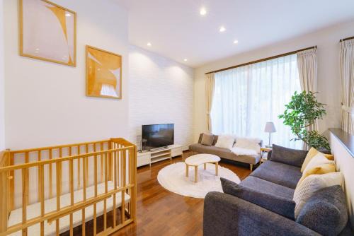 Toyohashi Wohnung | 豊橋民泊最大10名様駐車場1台無料2台目相談可