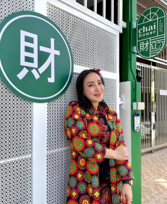 Downtown Hat Yai Haus | 財家 Chai House NEAR Lee Garden,Private parking