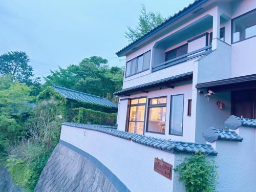 Futtsu Haus | 貴頂 山海