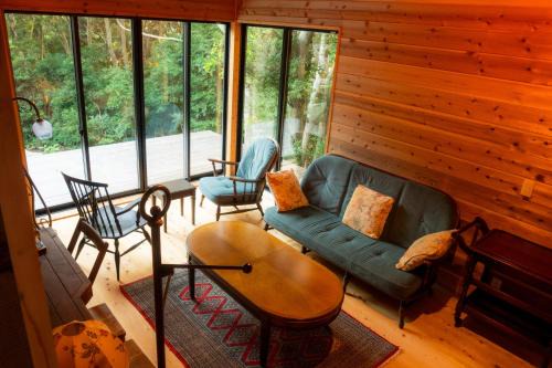 Kisami Wohnung | 貸別荘吉佐美苑