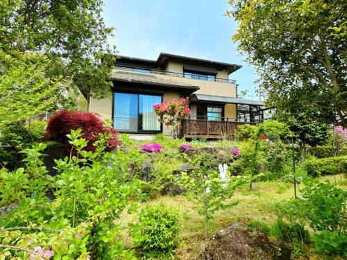 Futo Wohnung | 貸別荘花摘里 伊豆高原