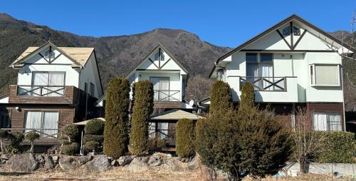 Oishi Skihütte | 貸別荘Lealeaプライベートコテージ