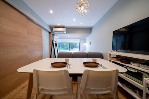 Akasaka Wohnung | 赤坂六本木エリア マンスリーマンション