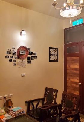 Tainan City Centre Haus | 赤嵌厝Child Come Home