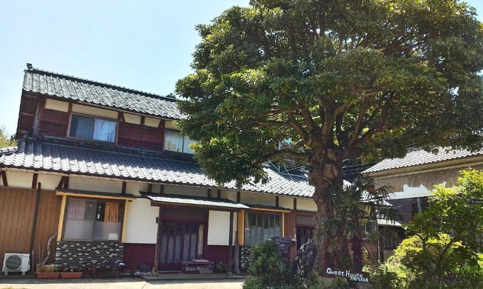 Fukui Haus | 越前ゲストハウスTAMADA