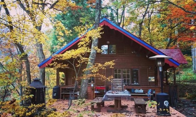 Yuzawa-machi Haus | 越後佐源太