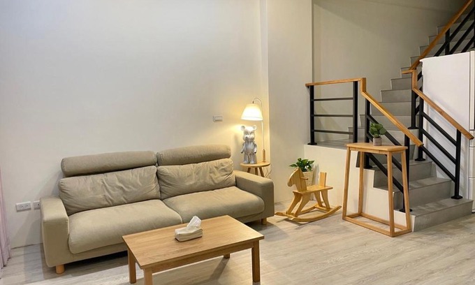 Sanxing Bed & Breakfast | 路邊覓宿