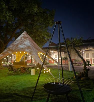 Minxiong Haus | 躺平青旅-住宿推薦